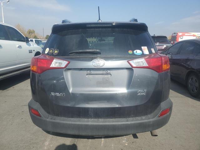 Photo 5 VIN: 2T3RFREV7FW256588 - TOYOTA RAV4 