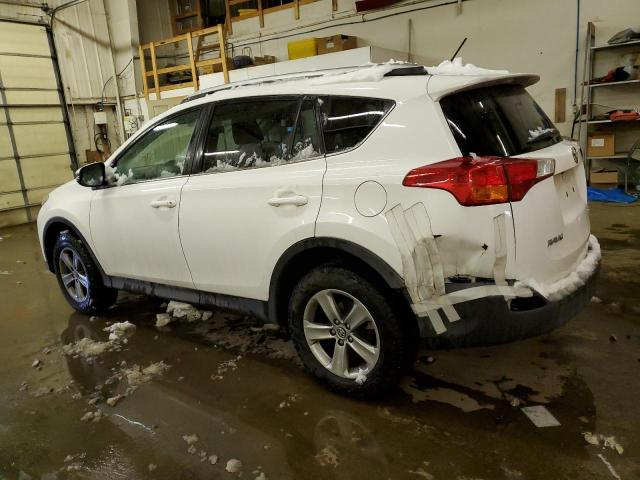 Photo 1 VIN: 2T3RFREV7FW263587 - TOYOTA RAV4 