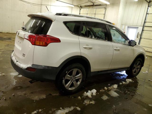 Photo 2 VIN: 2T3RFREV7FW263587 - TOYOTA RAV4 