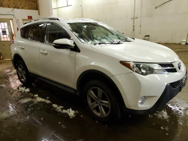 Photo 3 VIN: 2T3RFREV7FW263587 - TOYOTA RAV4 