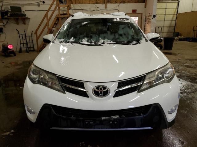 Photo 4 VIN: 2T3RFREV7FW263587 - TOYOTA RAV4 