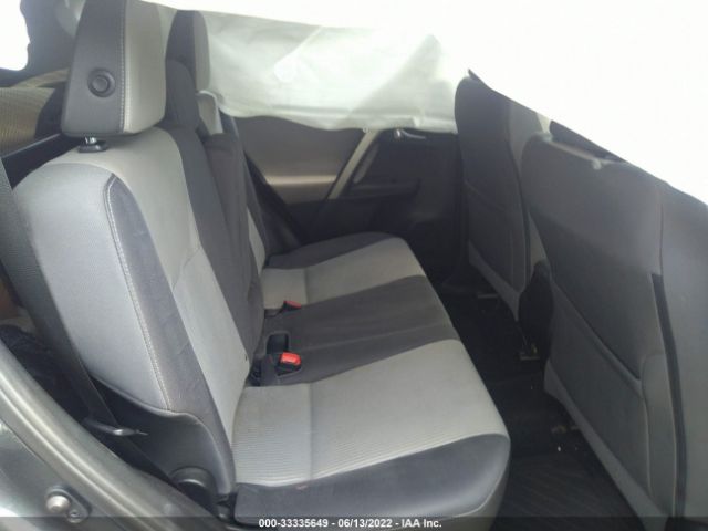 Photo 7 VIN: 2T3RFREV7FW266876 - TOYOTA RAV4 