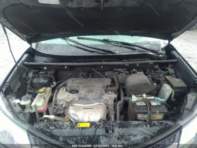 Photo 9 VIN: 2T3RFREV7FW277800 - TOYOTA RAV4 