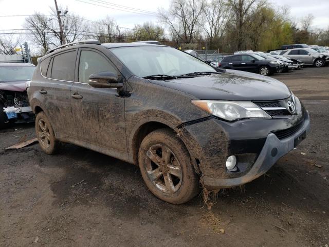 Photo 3 VIN: 2T3RFREV7FW299862 - TOYOTA RAV4 