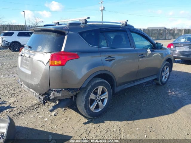 Photo 3 VIN: 2T3RFREV7FW304137 - TOYOTA RAV4 