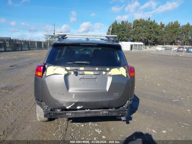 Photo 5 VIN: 2T3RFREV7FW304137 - TOYOTA RAV4 