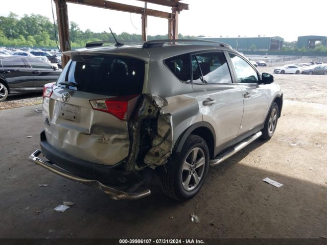 Photo 3 VIN: 2T3RFREV7FW309919 - TOYOTA RAV4 