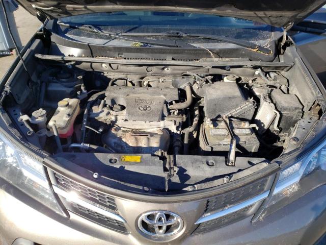 Photo 10 VIN: 2T3RFREV7FW335209 - TOYOTA RAV4 