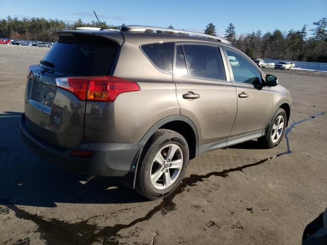 Photo 2 VIN: 2T3RFREV7FW335209 - TOYOTA RAV4 