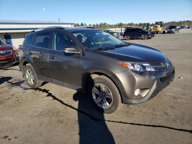 Photo 3 VIN: 2T3RFREV7FW335209 - TOYOTA RAV4 