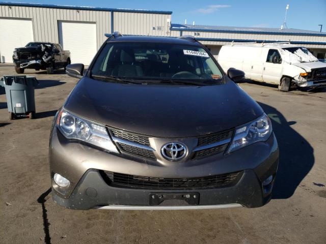 Photo 4 VIN: 2T3RFREV7FW335209 - TOYOTA RAV4 