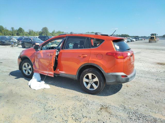 Photo 1 VIN: 2T3RFREV7FW338837 - TOYOTA RAV4 