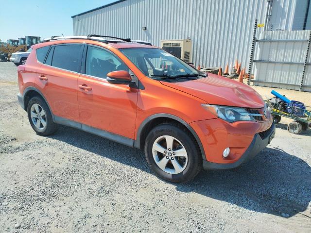 Photo 3 VIN: 2T3RFREV7FW338837 - TOYOTA RAV4 