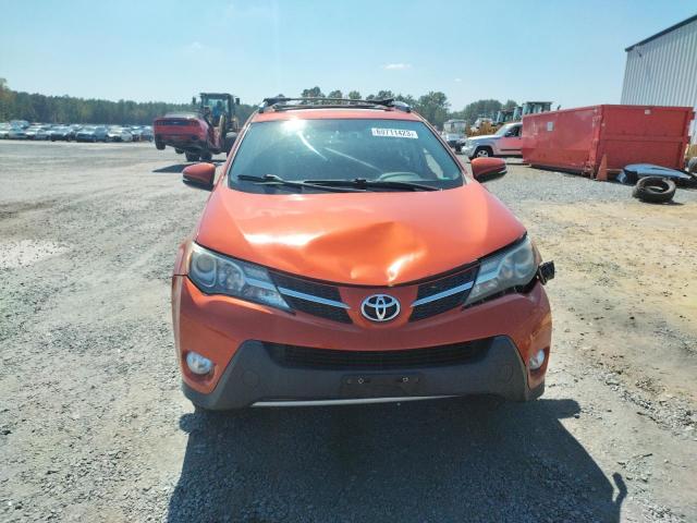 Photo 4 VIN: 2T3RFREV7FW338837 - TOYOTA RAV4 