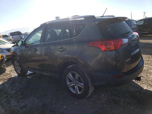 Photo 1 VIN: 2T3RFREV7FW351152 - TOYOTA RAV4 