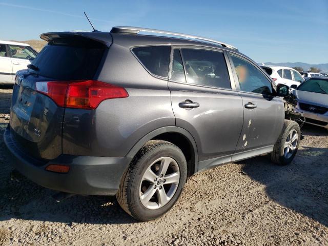 Photo 2 VIN: 2T3RFREV7FW351152 - TOYOTA RAV4 