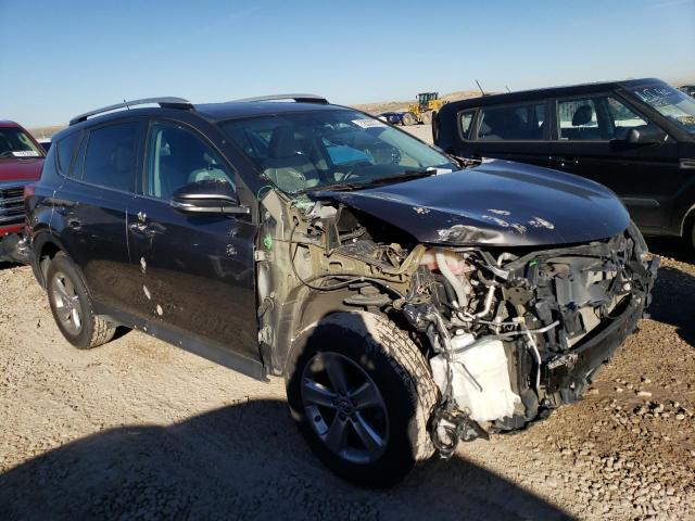 Photo 3 VIN: 2T3RFREV7FW351152 - TOYOTA RAV4 