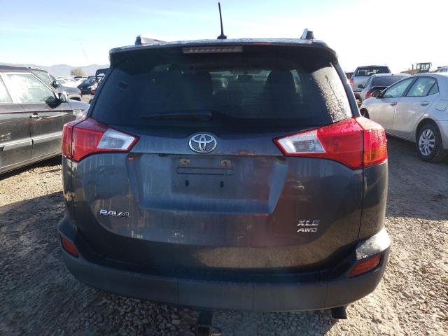 Photo 5 VIN: 2T3RFREV7FW351152 - TOYOTA RAV4 