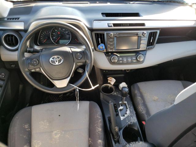 Photo 7 VIN: 2T3RFREV7FW351152 - TOYOTA RAV4 