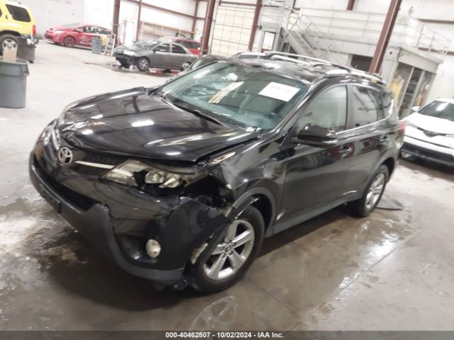 Photo 1 VIN: 2T3RFREV7FW354732 - TOYOTA RAV4 