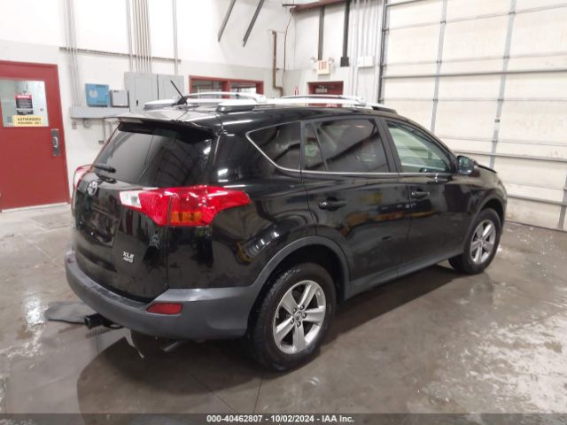 Photo 3 VIN: 2T3RFREV7FW354732 - TOYOTA RAV4 