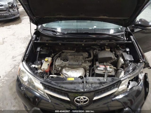 Photo 9 VIN: 2T3RFREV7FW354732 - TOYOTA RAV4 