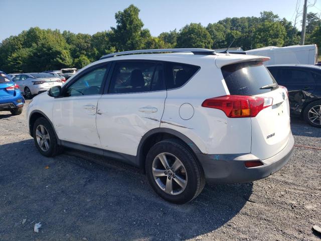 Photo 1 VIN: 2T3RFREV7FW371109 - TOYOTA RAV4 