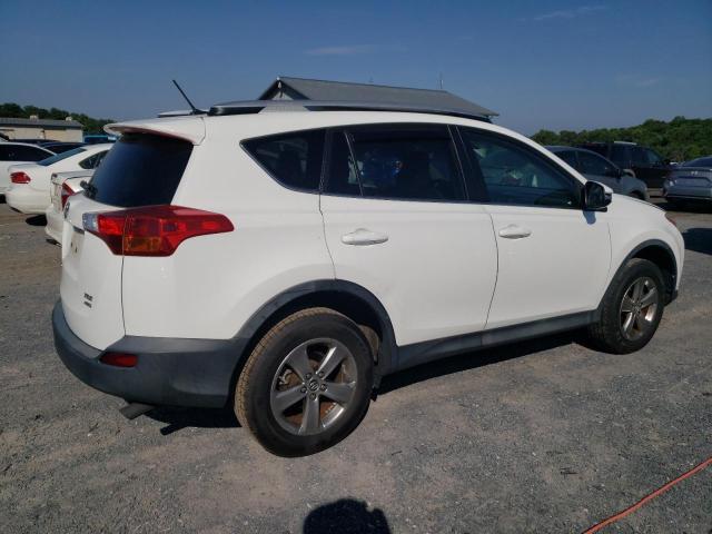 Photo 2 VIN: 2T3RFREV7FW371109 - TOYOTA RAV4 