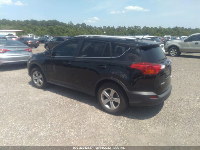 Photo 2 VIN: 2T3RFREV7FW377797 - TOYOTA RAV4 