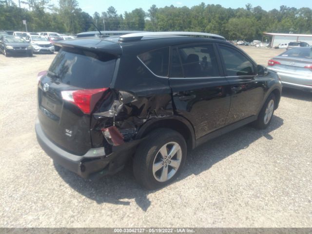 Photo 3 VIN: 2T3RFREV7FW377797 - TOYOTA RAV4 