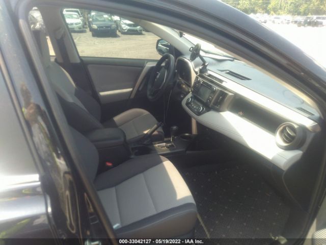 Photo 4 VIN: 2T3RFREV7FW377797 - TOYOTA RAV4 