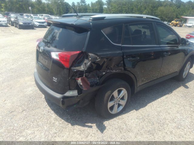 Photo 5 VIN: 2T3RFREV7FW377797 - TOYOTA RAV4 