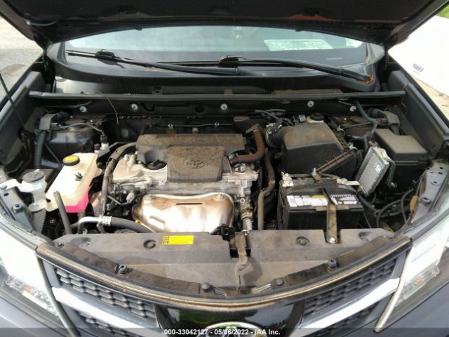 Photo 9 VIN: 2T3RFREV7FW377797 - TOYOTA RAV4 