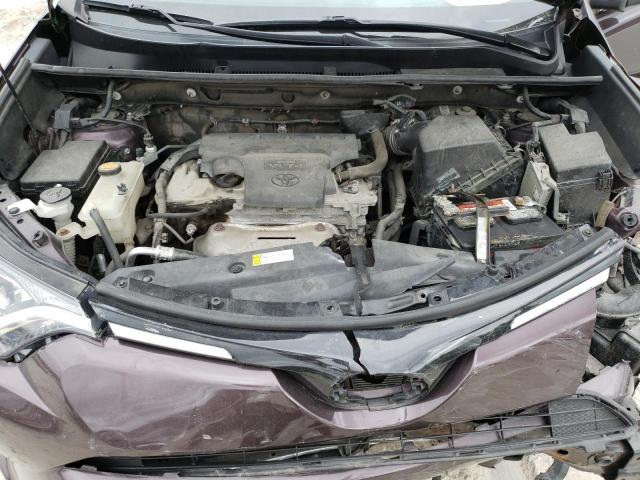 Photo 11 VIN: 2T3RFREV7GW410606 - TOYOTA RAV4 XLE 