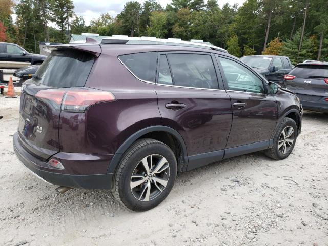 Photo 2 VIN: 2T3RFREV7GW410606 - TOYOTA RAV4 XLE 