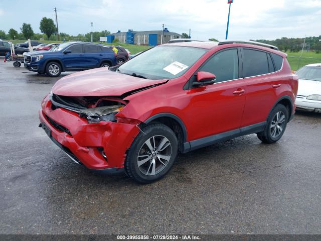 Photo 1 VIN: 2T3RFREV7GW410959 - TOYOTA RAV4 