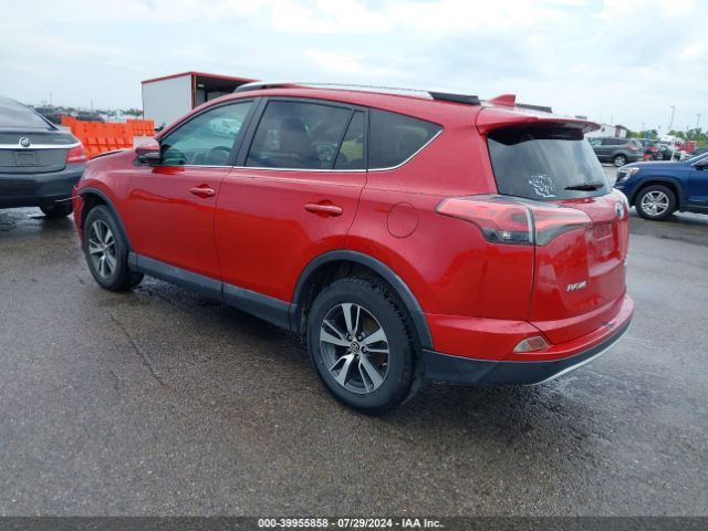 Photo 2 VIN: 2T3RFREV7GW410959 - TOYOTA RAV4 