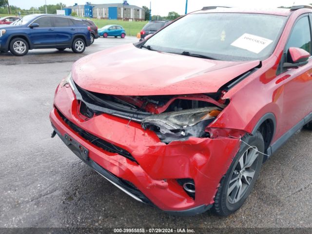 Photo 5 VIN: 2T3RFREV7GW410959 - TOYOTA RAV4 