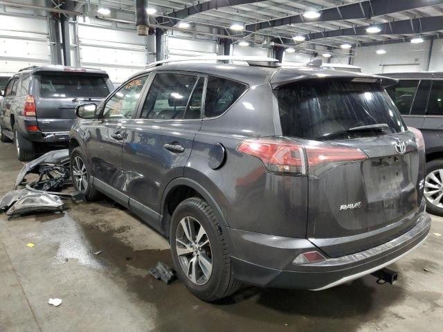 Photo 2 VIN: 2T3RFREV7GW412047 - TOYOTA RAV4 XLE 