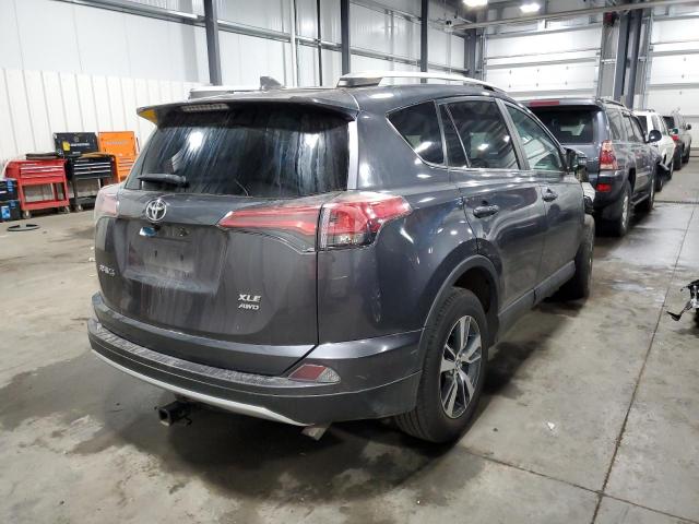 Photo 3 VIN: 2T3RFREV7GW412047 - TOYOTA RAV4 XLE 