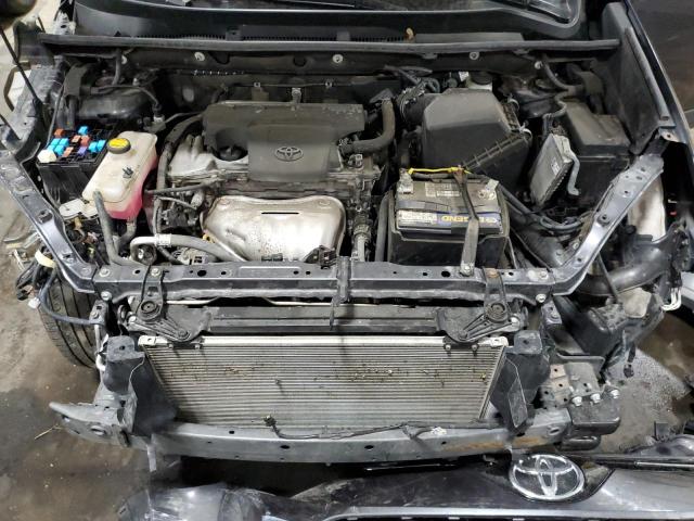 Photo 6 VIN: 2T3RFREV7GW412047 - TOYOTA RAV4 XLE 