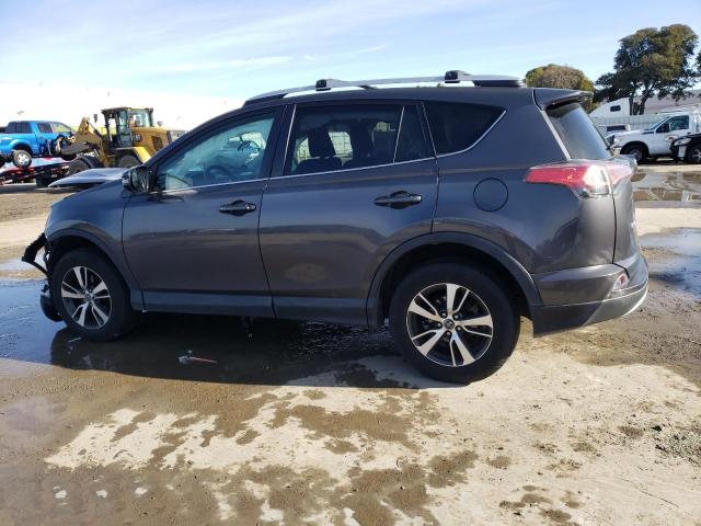 Photo 1 VIN: 2T3RFREV7GW423968 - TOYOTA RAV4 XLE 