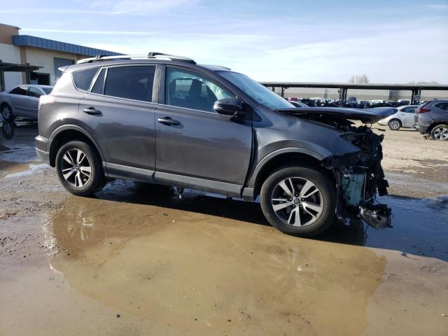 Photo 3 VIN: 2T3RFREV7GW423968 - TOYOTA RAV4 XLE 