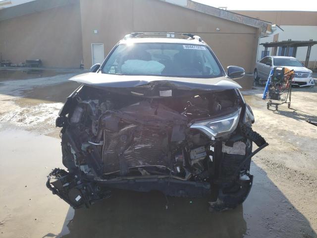 Photo 4 VIN: 2T3RFREV7GW423968 - TOYOTA RAV4 XLE 