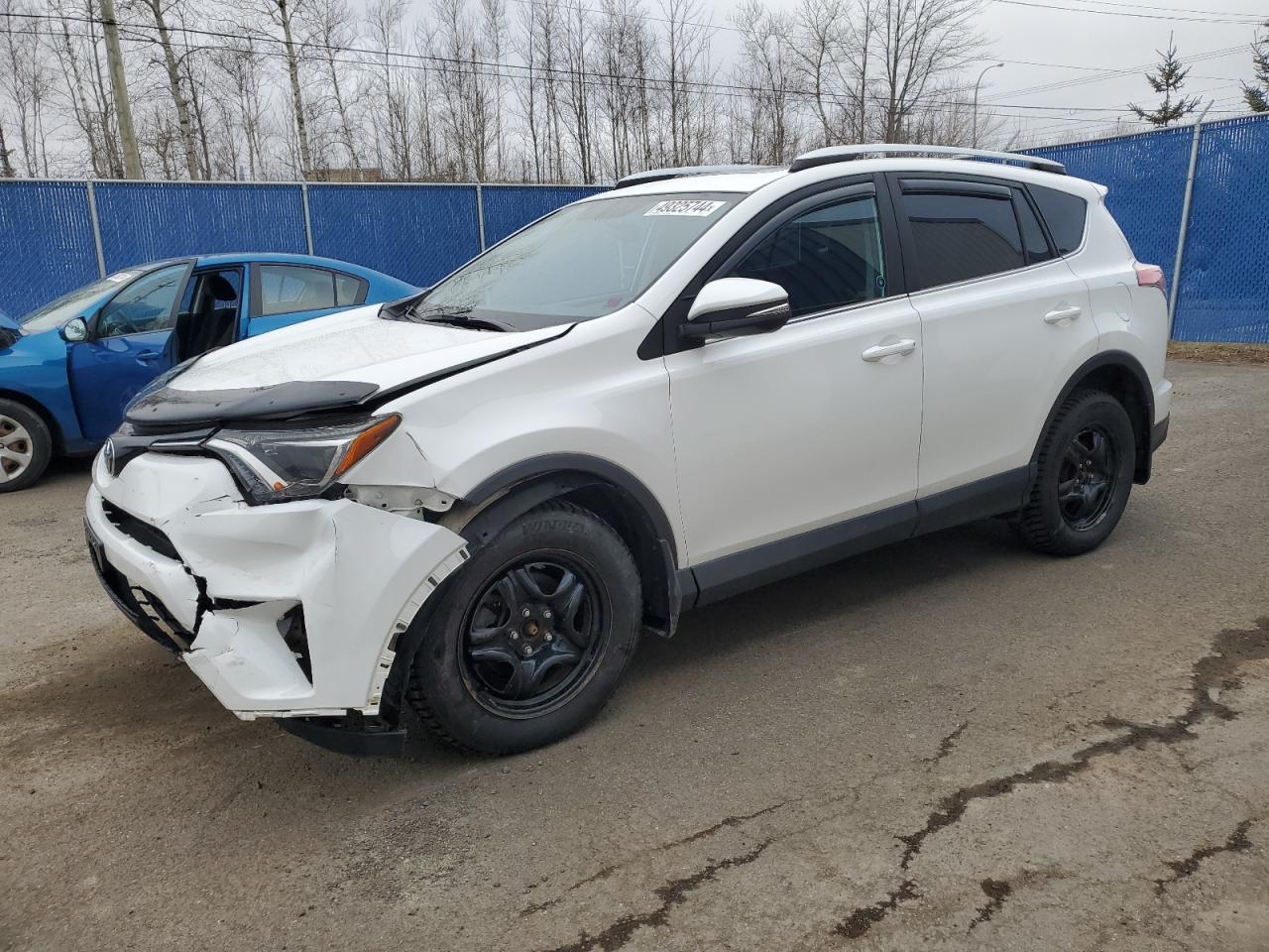 Photo 0 VIN: 2T3RFREV7GW425221 - TOYOTA RAV 4 