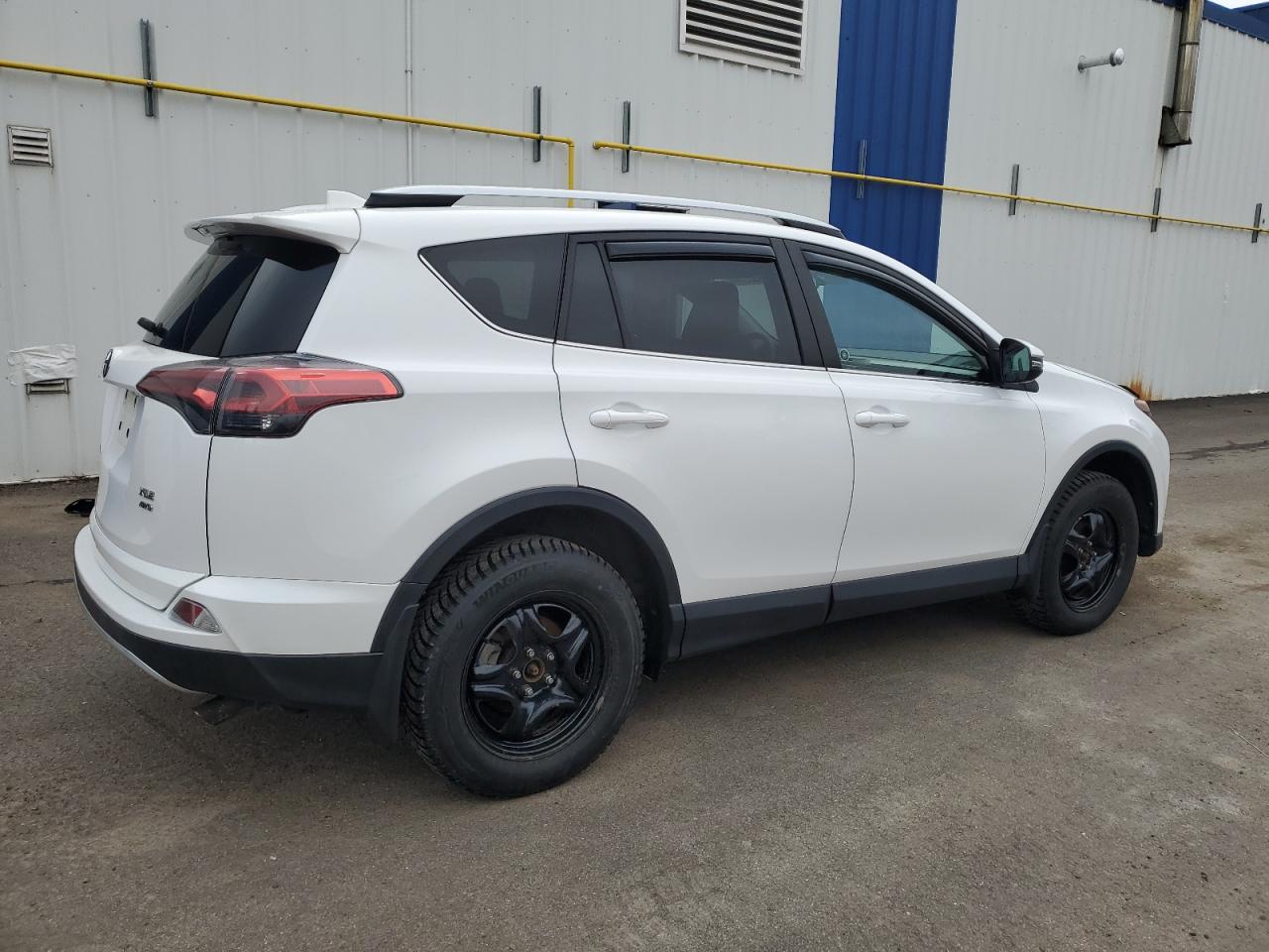 Photo 2 VIN: 2T3RFREV7GW425221 - TOYOTA RAV 4 