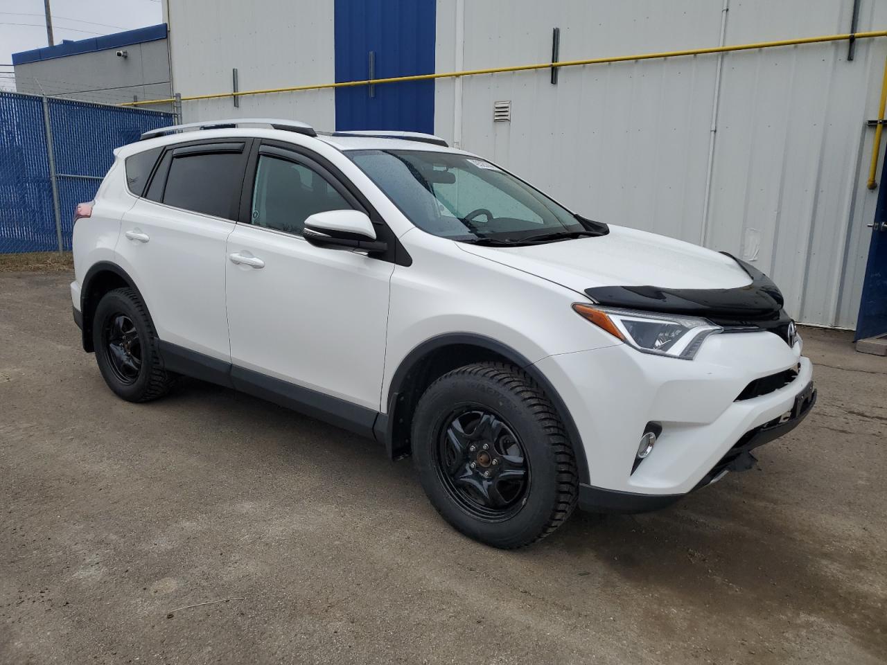 Photo 3 VIN: 2T3RFREV7GW425221 - TOYOTA RAV 4 