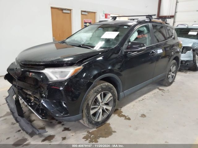 Photo 1 VIN: 2T3RFREV7GW433206 - TOYOTA RAV4 