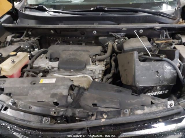 Photo 9 VIN: 2T3RFREV7GW433206 - TOYOTA RAV4 