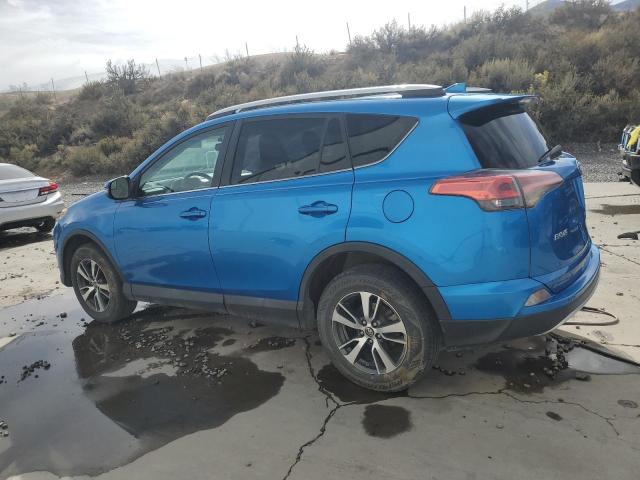 Photo 1 VIN: 2T3RFREV7GW433335 - TOYOTA RAV4 XLE 